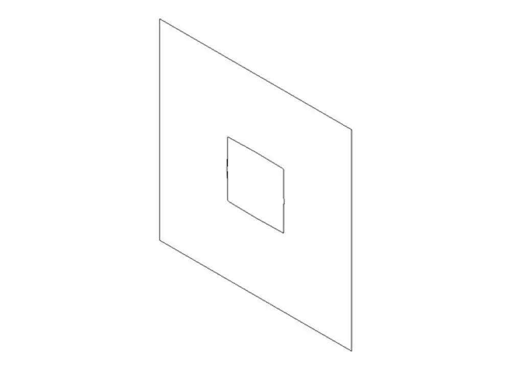 DORNBRACHT Dichtung ERSATZTEILE 04140311800, 0414031180090 Galeriebild 1